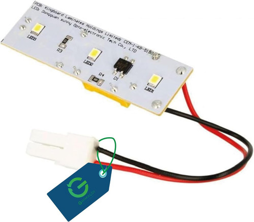 Lampada led frigorifero - lampada,