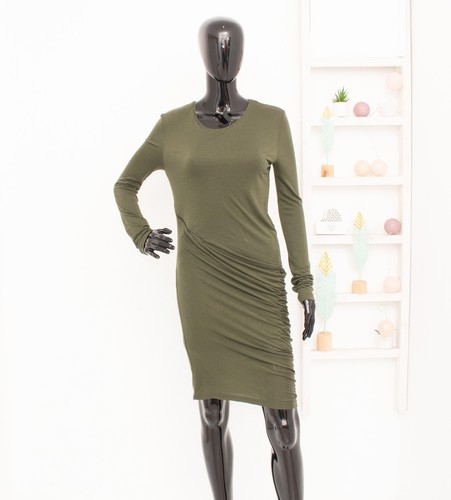 Abito alexander mcqueen - alexander,