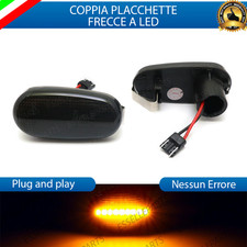 PLACCHETTE A LED FRECCE