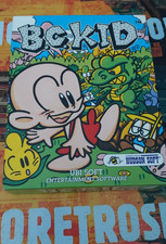 B.C. Kid (Hudson/Ubi 1991)