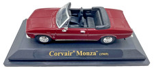 Chevrolet Corvair Monza 1969