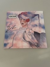 Lucio Corsi , Volevo essere un