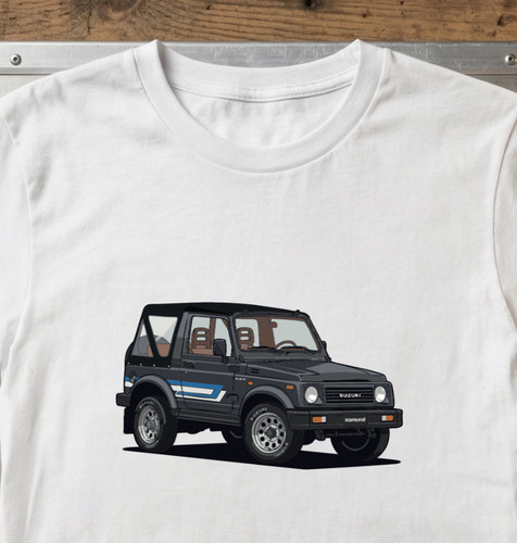 Shirt auto vintage - auto,