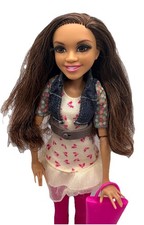 Zendaya Shake It Up Disney VIP