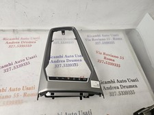 MODANATURA CRUSCOTTO CENTRALE
