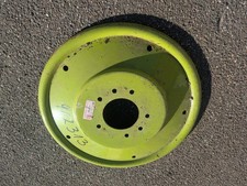 Claas Spandifieno WA 450