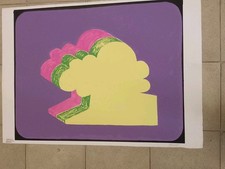 Alfonso Frasnedi litografia