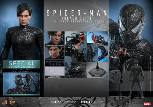 Hot toys mms727 - mms727, modellino