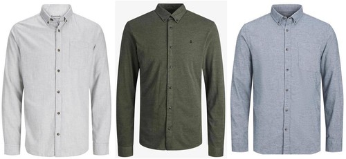 Jack jones camicia - jones,
