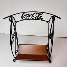Sedia a dondolo vintage 1999