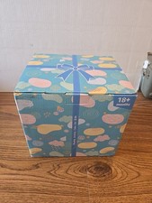 Hellowood cubo attività - cubo,