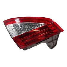 Fanale posteriore lato