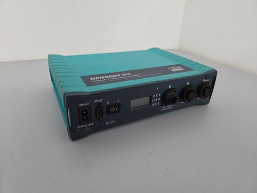 Lem memobox 800 - memobox,