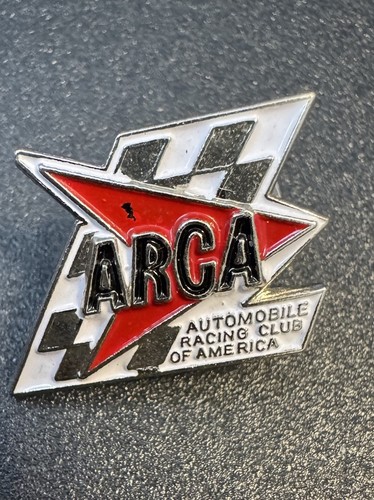 Spilla smaltata vintage - , arca