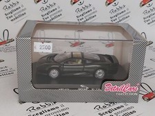 DIE CAST " JAGUAR XJ 220