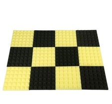 20 Pannelli Fonoassorbenti