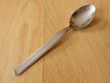 Vecchio Meno Cucchiaio Tè