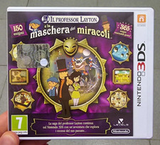 Il Professor Layton e la