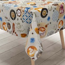 Tela Cerata Tovaglia C142341