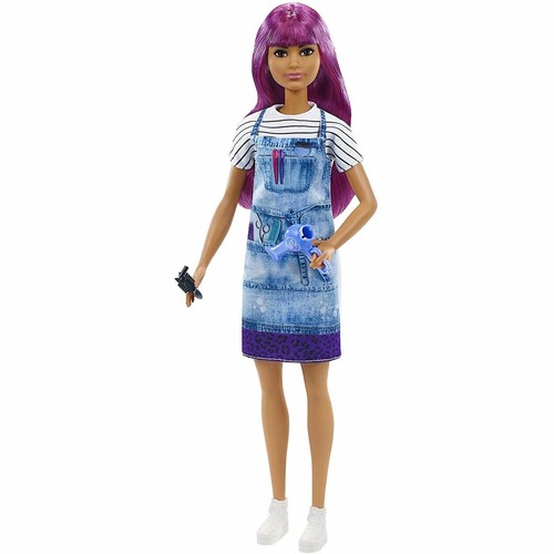 Barbie career doll you can - barbie,