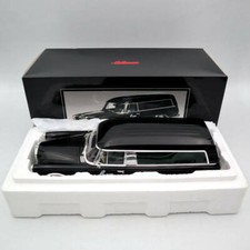 SCHUCO 1:18 MERCEDES BENZ 600