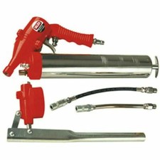 PISTOLA PER INGRASSAGGIO AD