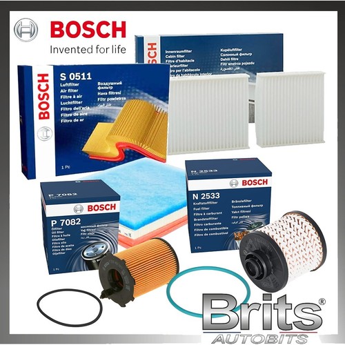 Kit assistenza per citroen - citroen, c4