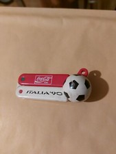 Penna Italia 90 Coca Cola