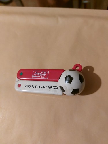 Penna italia coca - 90, cola