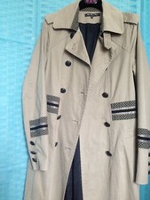 Original trench kaki - original, de