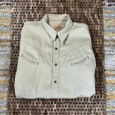 Camicia da lavoro Schaefer