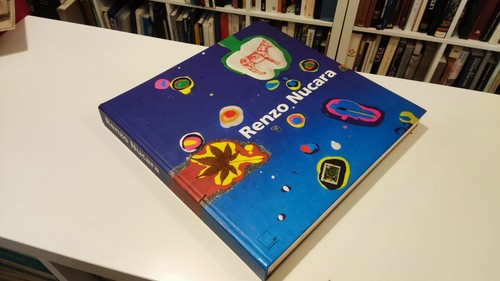 Renzo nucara works - renzo,