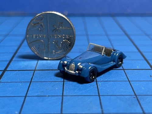 Gauge morgan sports - morgan, car