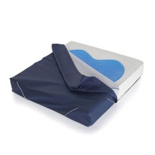 Cuscino Antidecubito in Memory