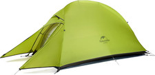 Cloud-Up Ultralight 1 Persona Tenda Singola 3 Stagioni Tenda Da Campeggio