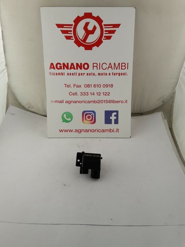 Resistenza ventola radiatore - ventola,