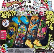 Hot Wheels Skate HPG23 Neon