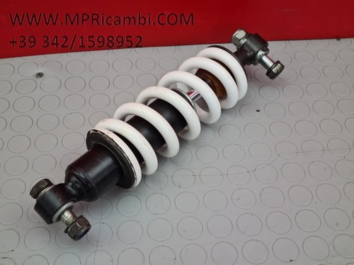 Mono ammortizzatore derbi - mono,