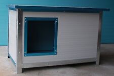 Cuccia coibentata media per cani