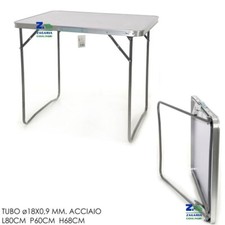 TAVOLO RICHIUDIBILE