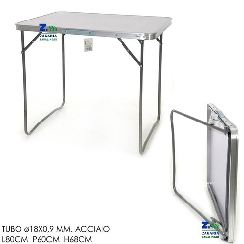 Tavolo richiudibile - tavolo,