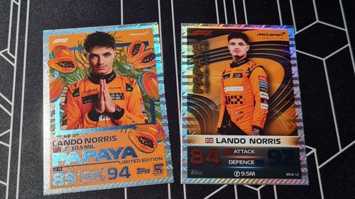 Topps turbo attax formula - topps,