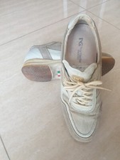 Calzature Sneakers uomo nero giardini 40