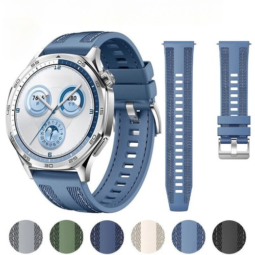 Cinturino sportivo silicone