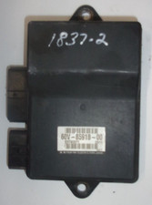 Yamaha Injector Driver