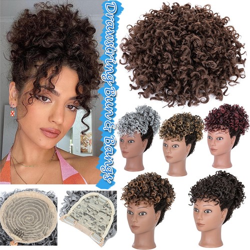 Coulisse primavera riccio afro - primavera,