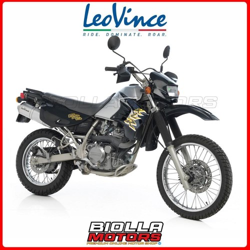 3549 marmitta leovince - 3549,
