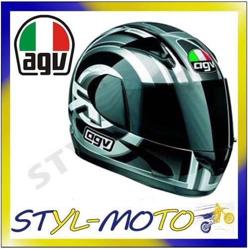 Casco moto scooter - casco,