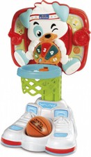 Clementoni Baby Conta Canestro