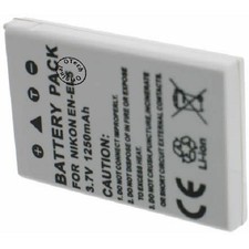 Batterie pour NIKON P520